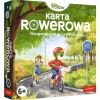Gra Karta rowerowa TREFL