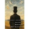 Anegdoty i historyjki prezydenta Abrahama Lincolna