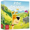 Gra - Psie smaczki