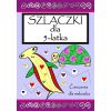 Szlaczki dla 5 latka. Ćwicz pamięć i koncentrację