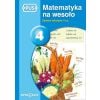 PUS Matematyka na wesoło 4 EPIDEIXIS