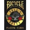 Bicycle Guns N Roses CARTAMUNDI