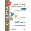 Chemia LO zbiór zadań 2010-2025 cz.1 ZR