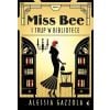 Miss Bee T.1 Miss Bee i trup w bibliotece
