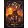 Szkoła Astromagów T.2 Zakazana magia