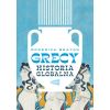 Grecy. Historia globalna