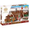 Imperium Romanum - Roman Camp-Gate