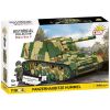 Panzerhaubitze Hummel Trzmiel
