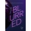 Blurred