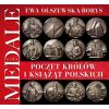 Poczet królów i książąt polskich. Medale