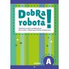 Dobra robota! Poziom A. Materiały do zajęć