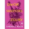 Dwór skrzydeł i zguby T.3