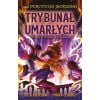 Świat Percy'ego Jacksona. Trybunał umarłych