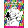 Matematyka z komiksami. Liczymy do 1000