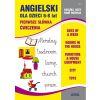 Angielski dla dzieci. Nr 4. 6-8 lat