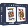 Karty pokerowe - zestaw