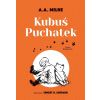 Kubuś Puchatek