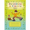 Ćwiczenia w pisaniu. Zeszyt 2. 5-6 lat