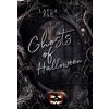 Ghosts of Halloween