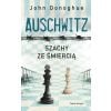 Auschwitz. Szachy ze śmiercią pocket