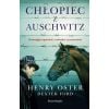 Chłopiec z Auschwitz pocket