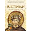 Justynian Cesarz, żołnierz, święty