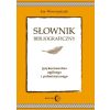 Słownik bibliograficzny językoznawstwa ogólnego...