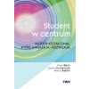 Student w centrum