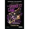The Grandest Game T.2 Godni rywale