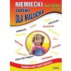 Niemiecki dla dzieci. Nr 3. 3-6 lat