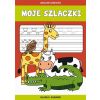 Moje szlaczki. Nauka i zabawa