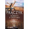 Kobiety z odzysku T.5 Podłe intrygi