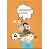 Zaczynam mówić.
