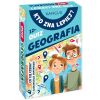 Kto zna Lepiej? - Quiz Geografia