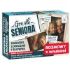 Gra dla Seniora. Romowy z wnukami