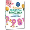 Ilustrowana tabliczka mnożenia. Rymujesz i zapamię