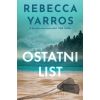 Ostatni list
