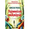 Tajemnicze zniknięcie