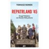 Repatrland '45. Drogi Polaków na... z autografem