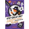 Kto? Gdzie? Jak? 5-minutowe zagadki kryminalne