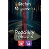 Najlepsze kryminały PRL. Pożółkły rękopis
