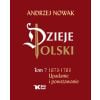 Dzieje Polski. Tom 7. Upadanie i powstawanie