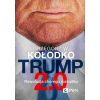 Trump 2.0 - Edycja limitowana z autografem