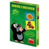 Domino z Krecikiem