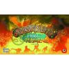 Spirit Island: Pióra i Płomienie