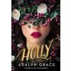 Belladonna T.3,5 Holly (barwione brzegi)