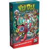 Vudu: Światy równoległe GALAKTA