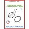 Stymulacja prawej i lewej półkuli 1 Percepcja wzr.