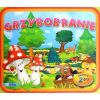 Grzybobranie
