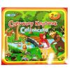 Czerwony Kapturek, Calineczka